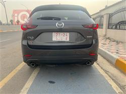 مازدا CX-5